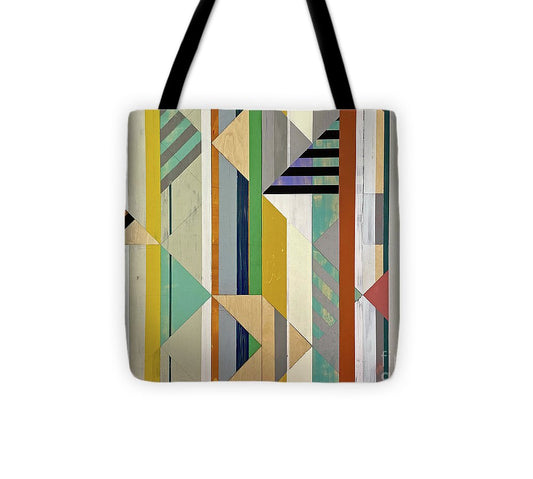 Appalachian Spring - Tote Bag