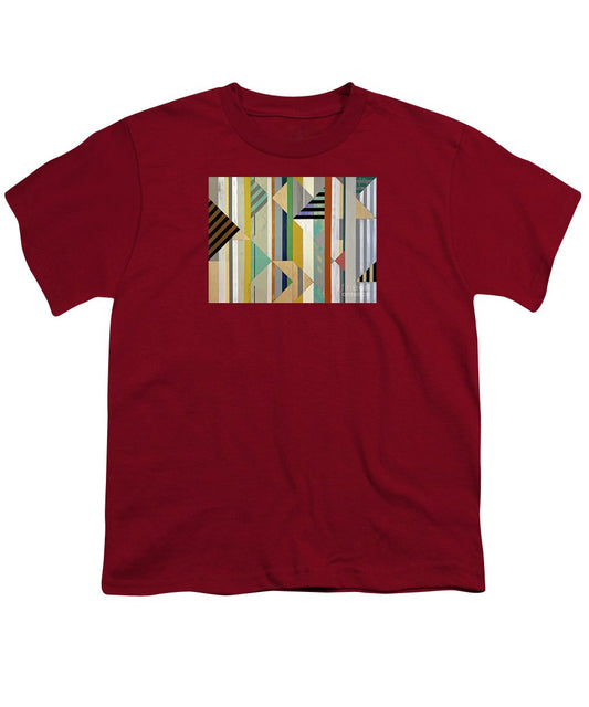 Appalachian Spring - Youth T-Shirt