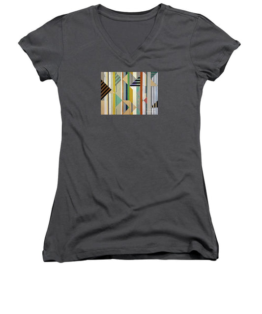 Appalachian Spring - Women's V-Neck