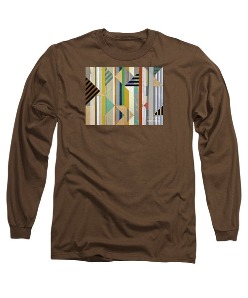 Appalachian Spring - Long Sleeve T-Shirt