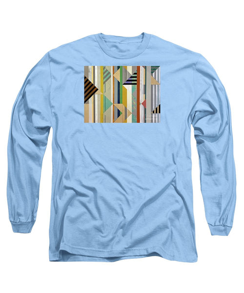Appalachian Spring - Long Sleeve T-Shirt