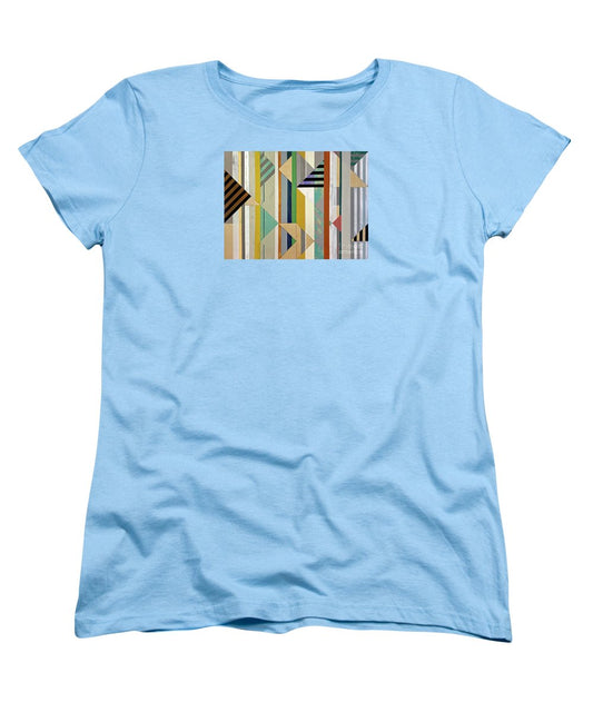 Appalachian Spring - Women's T-Shirt (Standard Fit)