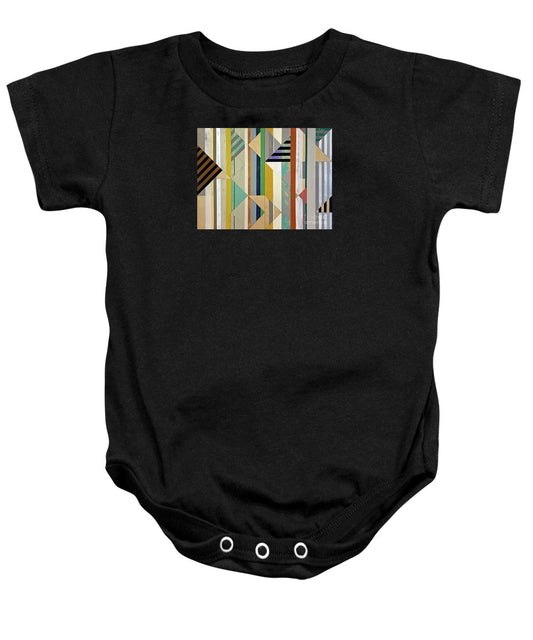 Appalachian Spring - Baby Onesie
