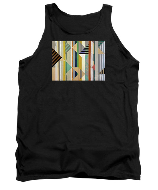 Appalachian Spring - Tank Top