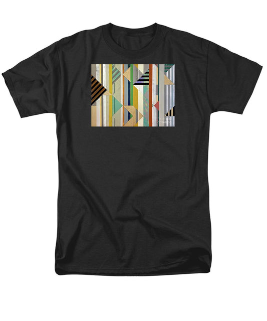 Appalachian Spring - Men's T-Shirt  (Regular Fit)