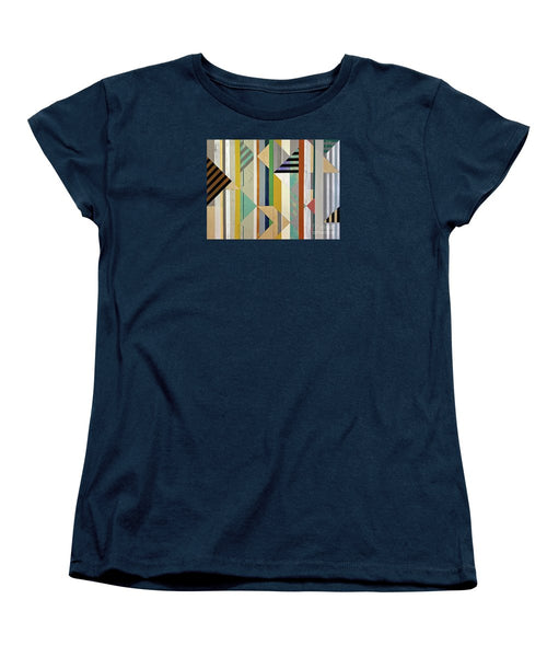 Appalachian Spring - Women's T-Shirt (Standard Fit)
