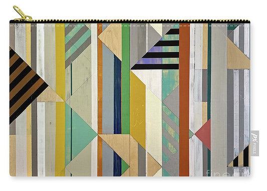 Appalachian Spring - Carry-All Pouch