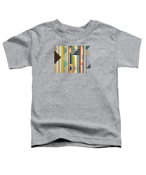 Appalachian Spring - Toddler T-Shirt