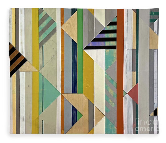Appalachian Spring - Blanket