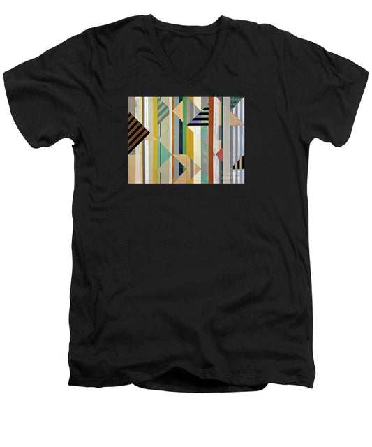 Appalachian Spring - Men's V-Neck T-Shirt