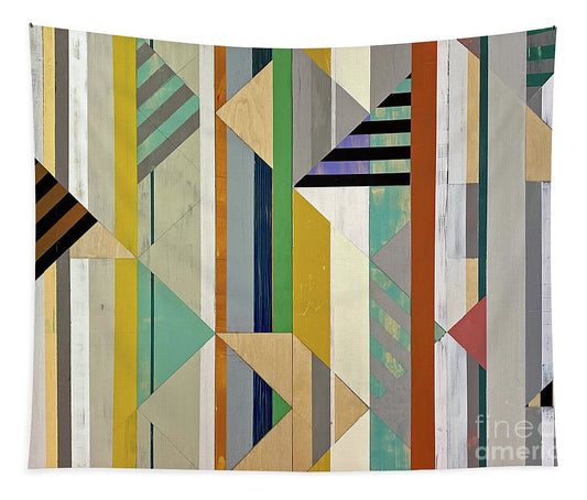 Appalachian Spring - Tapestry