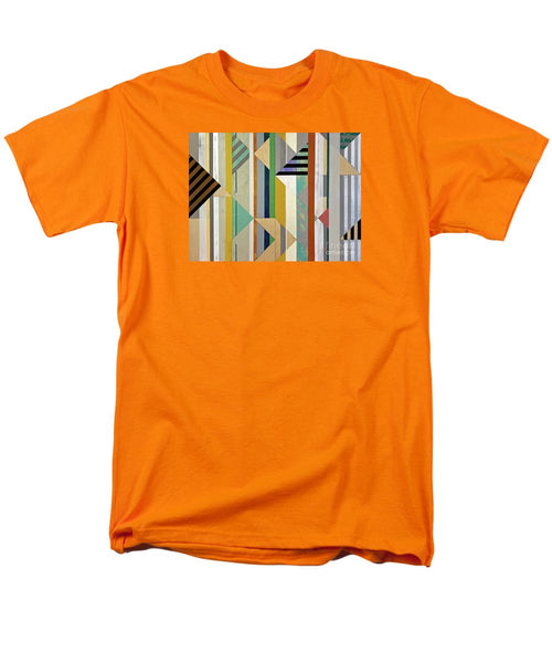 Appalachian Spring - Men's T-Shirt  (Regular Fit)