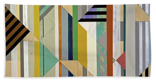 Appalachian Spring - Beach Towel