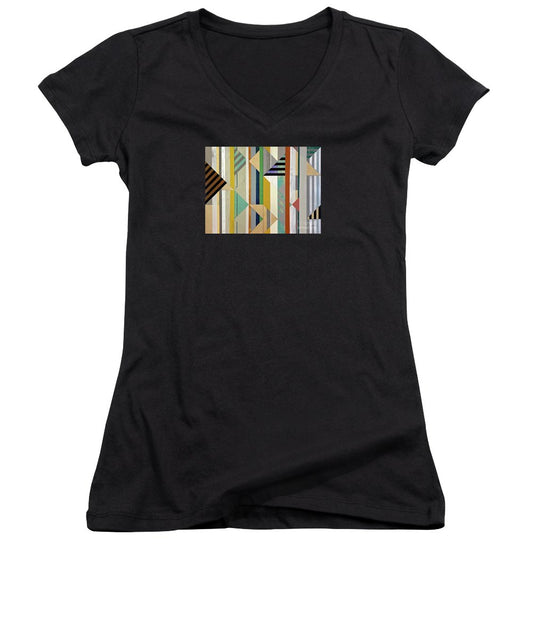 Appalachian Spring - Women's V-Neck