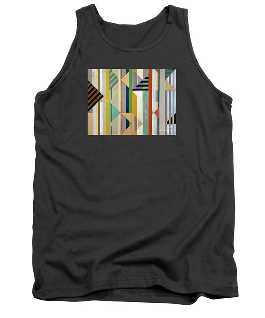 Appalachian Spring - Tank Top