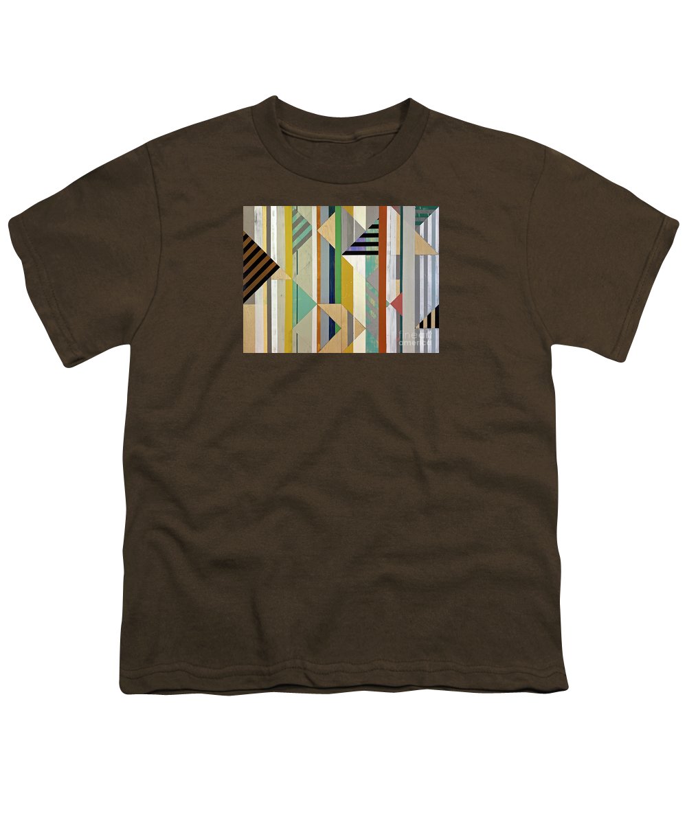 Appalachian Spring - Youth T-Shirt
