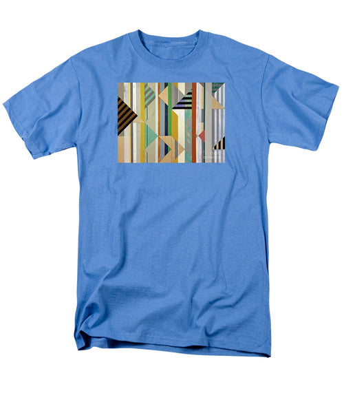 Appalachian Spring - Men's T-Shirt  (Regular Fit)