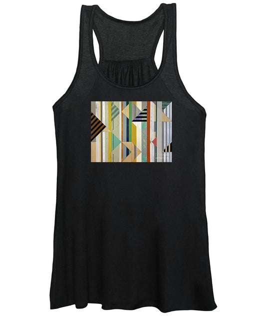 Appalachian Spring - Women's Tank Top