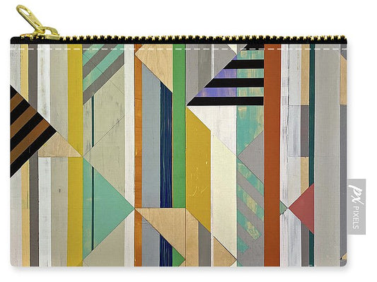 Appalachian Spring - Carry-All Pouch