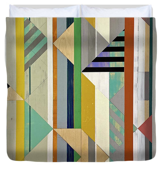 Appalachian Spring - Duvet Cover