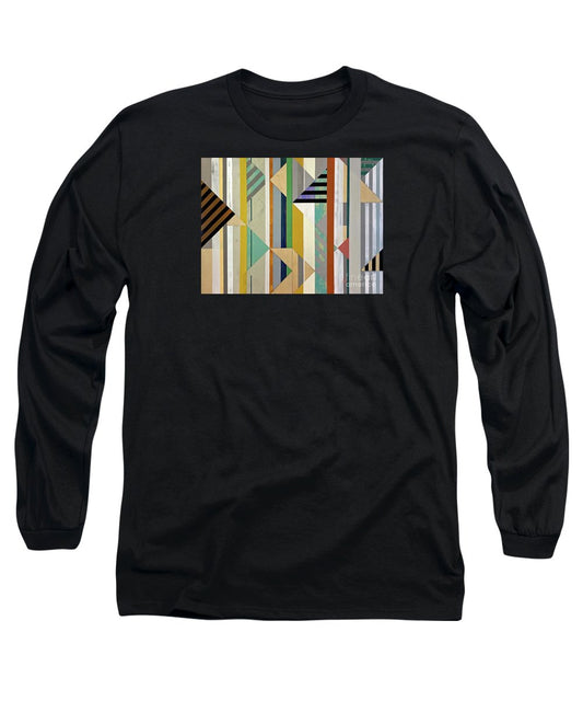 Appalachian Spring - Long Sleeve T-Shirt