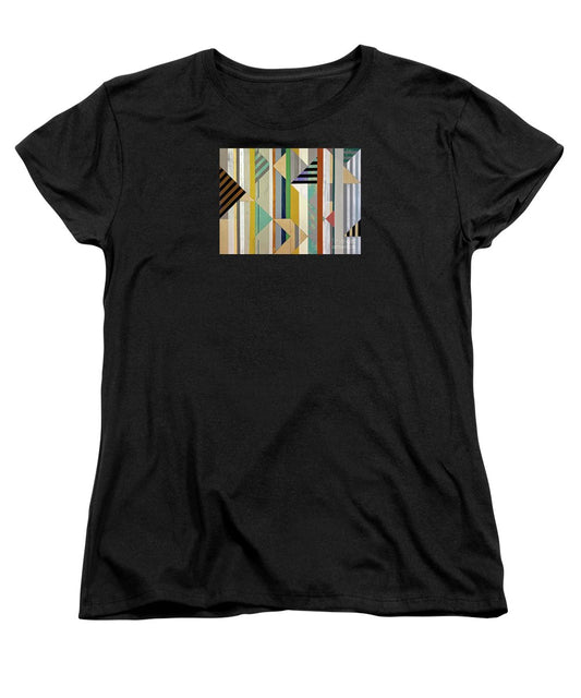 Appalachian Spring - Women's T-Shirt (Standard Fit)