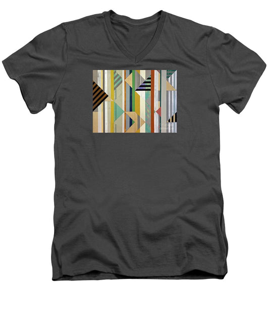 Appalachian Spring - Men's V-Neck T-Shirt