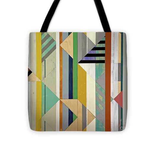 Appalachian Spring - Tote Bag