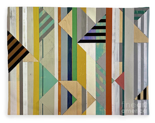 Appalachian Spring - Blanket