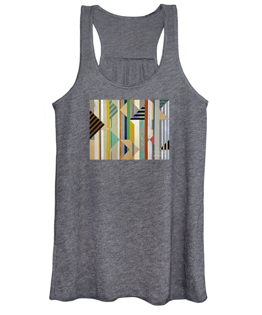 Appalachian Spring - Women's Tank Top