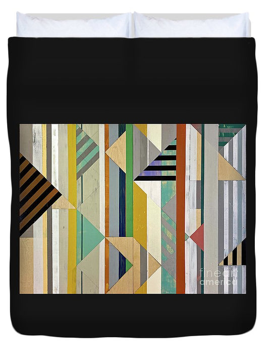 Appalachian Spring - Duvet Cover