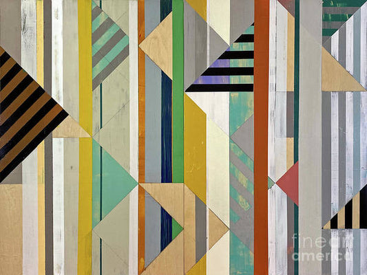 Appalachian Spring - Art Print