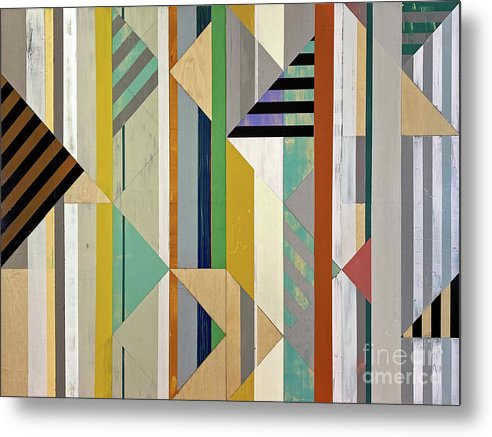 Appalachian Spring - Metal Print