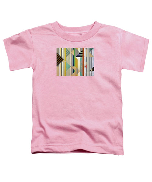 Appalachian Spring - Toddler T-Shirt