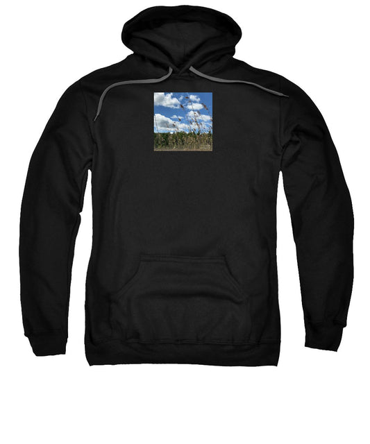 Berkshires Flying Grass - Sweatshirt