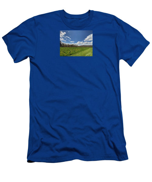 Berkshires Fresh Air - T-Shirt