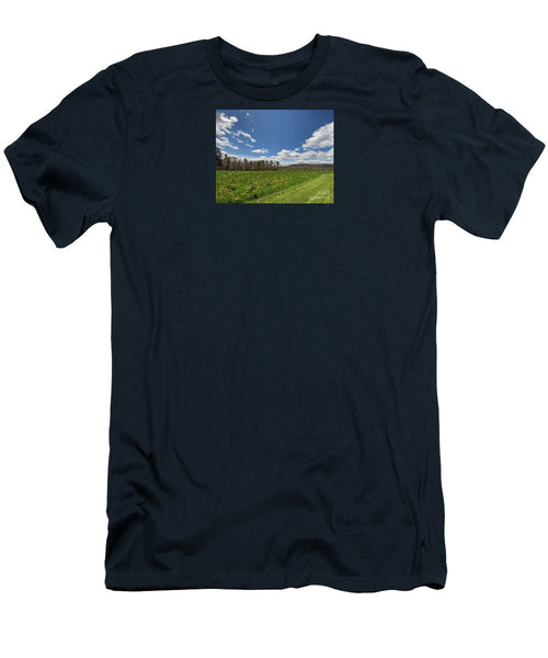 Berkshires Fresh Air - T-Shirt