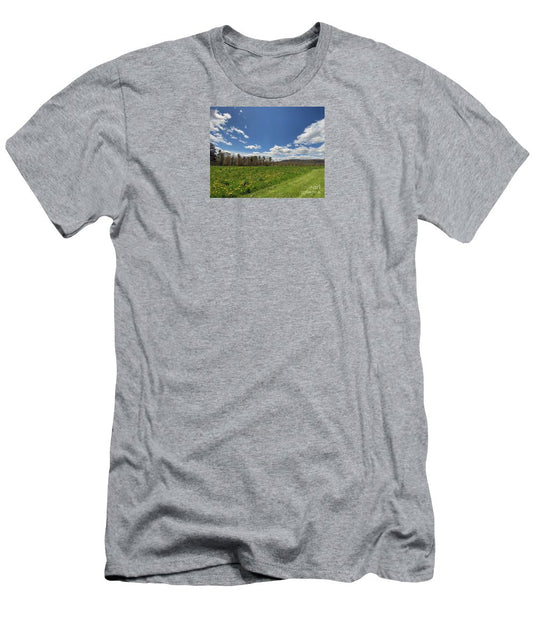 Berkshires Fresh Air - T-Shirt