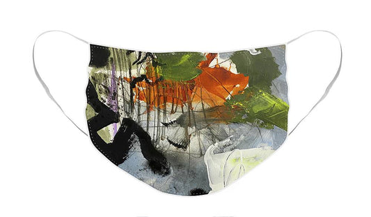 Field Study - Face Mask
