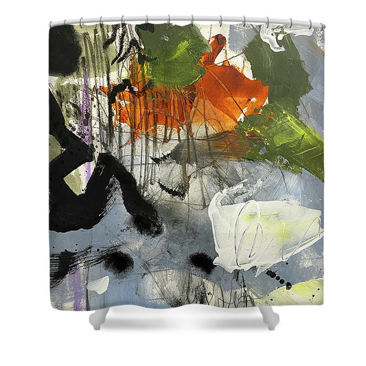 Field Study - Shower Curtain