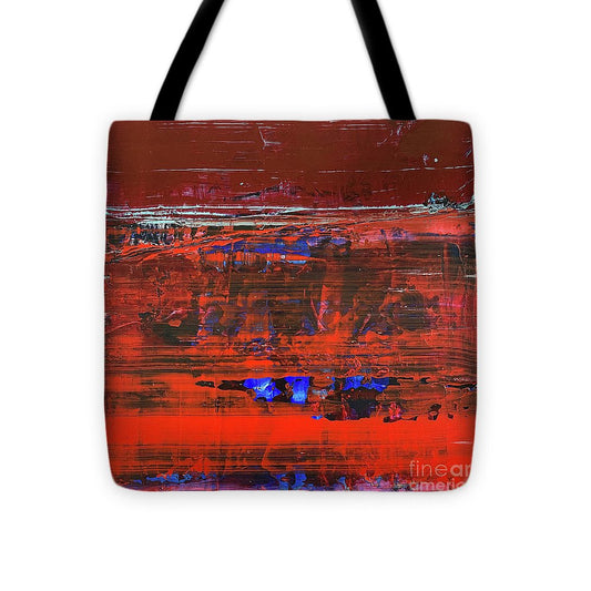 I'm Numb to Love - Tote Bag