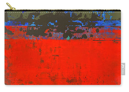 Love and Hate - Zip Pouch