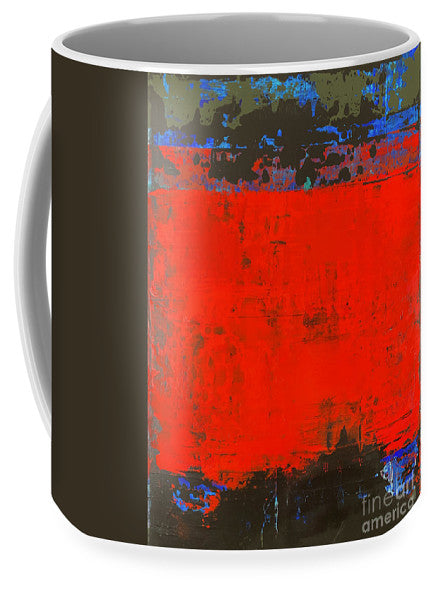 Love and Hate - Mug