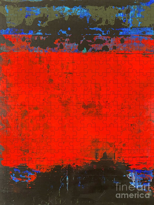 Love and Hate - Puzzle