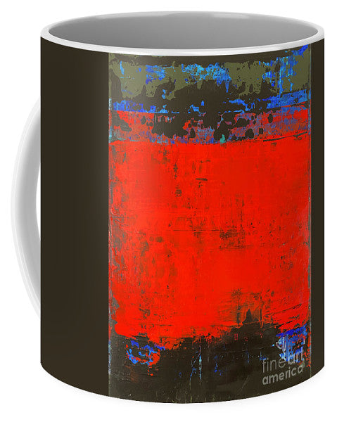 Love and Hate - Mug