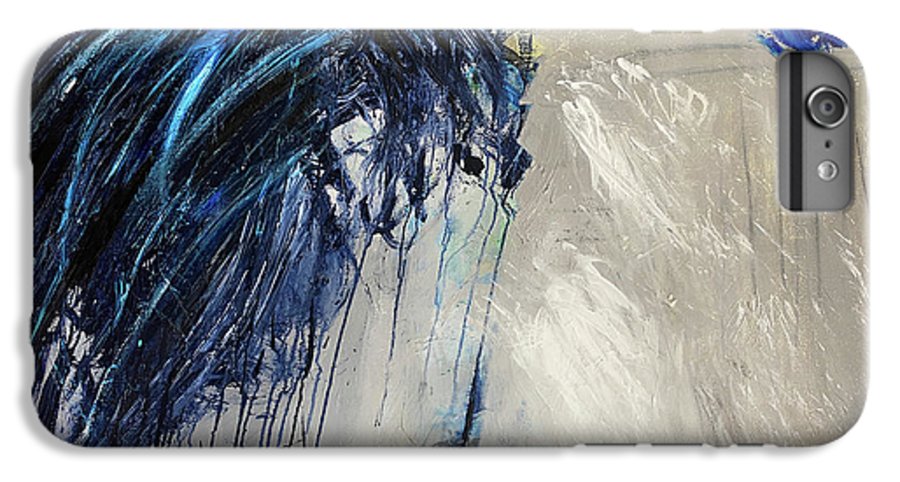 The Conflict - Phone Case