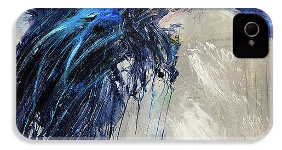 The Conflict - Phone Case