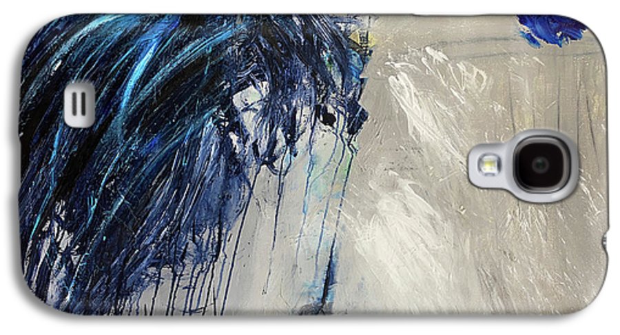 The Conflict - Phone Case