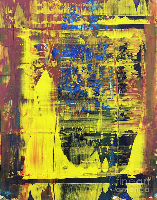 Translation No 3 of Op 87 Prelude no22 in G minor Moderato non troppo by D Shostakovich - Art Print