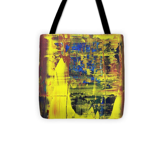 Translation No 3 of Op 87 Prelude no22 in G minor Moderato non troppo by D Shostakovich - Tote Bag
